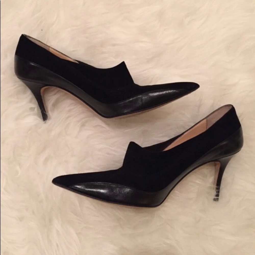 **SOLD**Manolo Heels